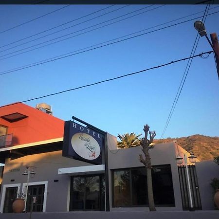 Laposada del lago andell srl Villa Carlos Paz Exterior foto