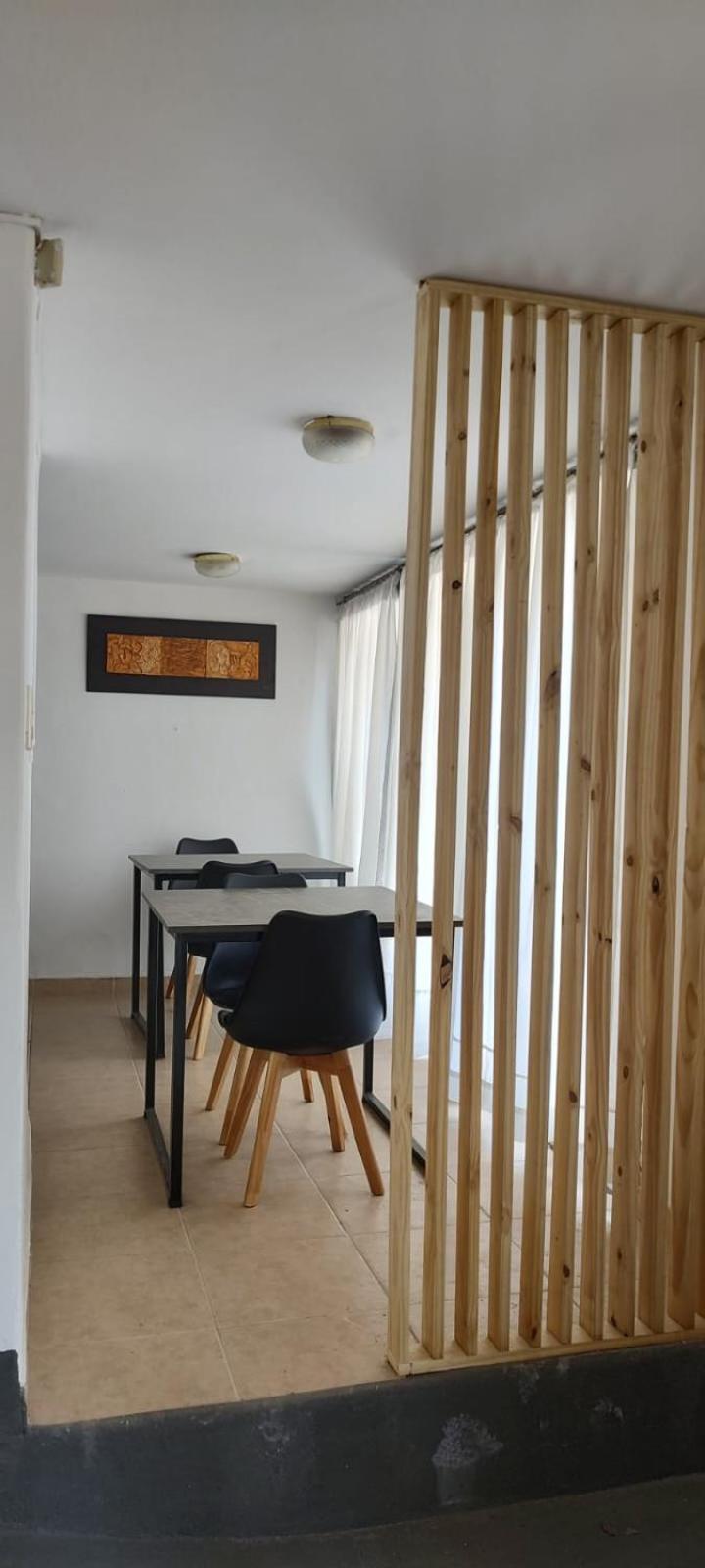 Laposada del lago andell srl Villa Carlos Paz Exterior foto