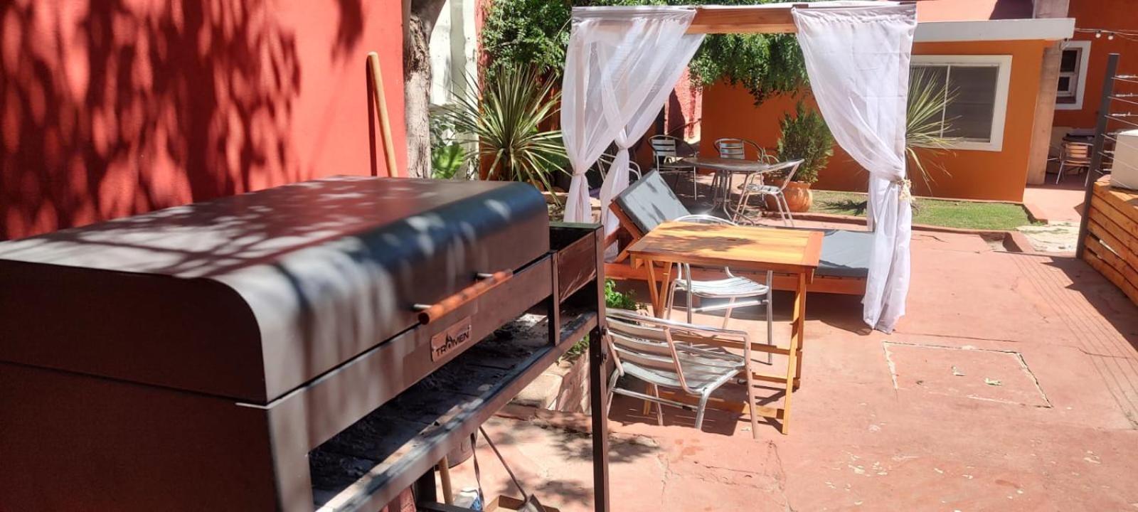 Laposada del lago andell srl Villa Carlos Paz Exterior foto