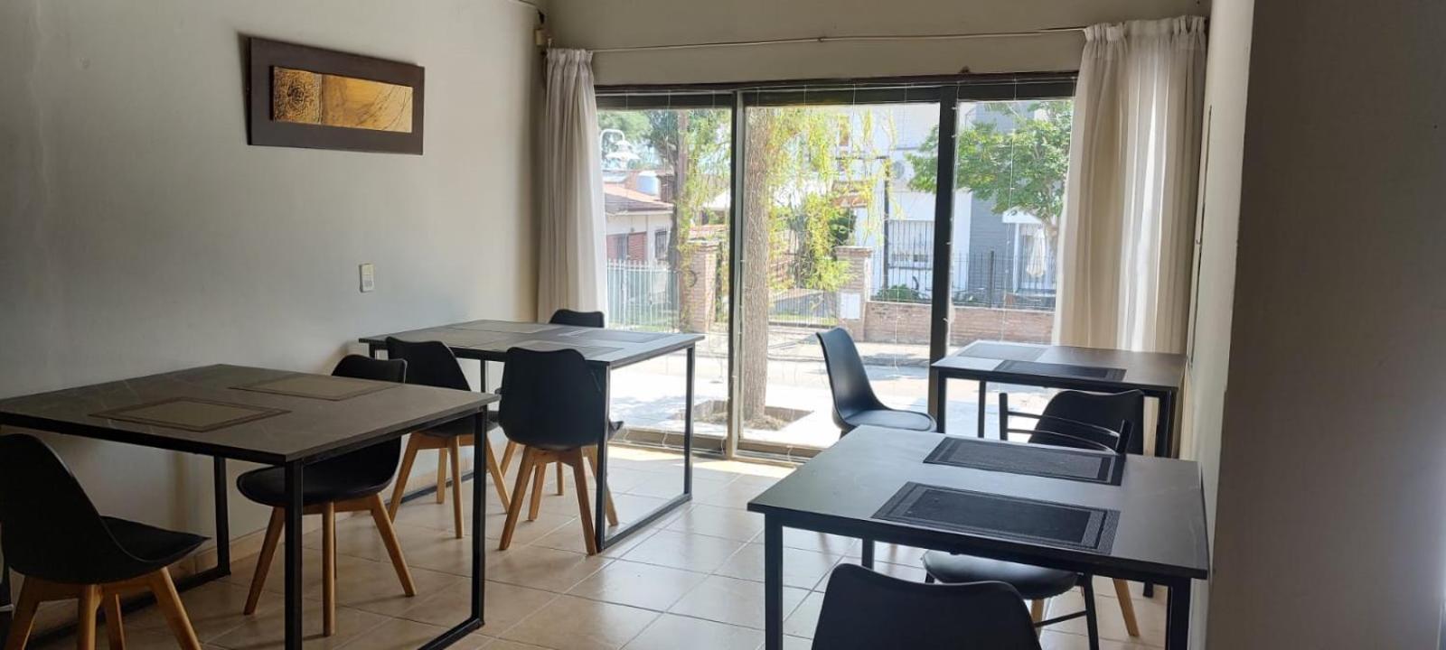 Laposada del lago andell srl Villa Carlos Paz Exterior foto