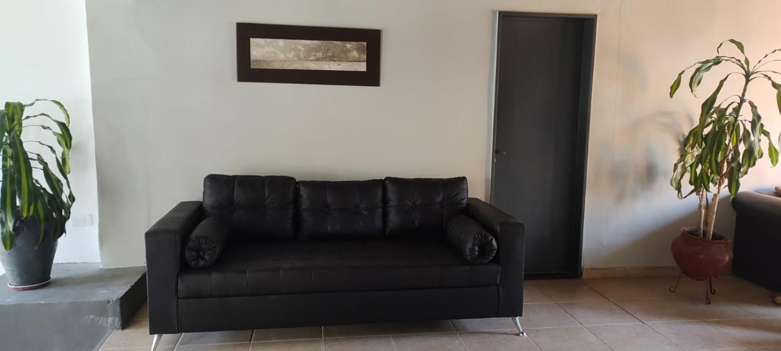 Laposada del lago andell srl Villa Carlos Paz Exterior foto