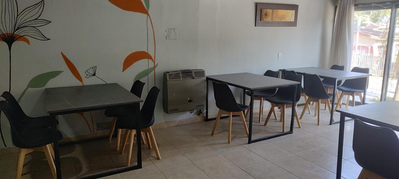 Laposada del lago andell srl Villa Carlos Paz Exterior foto