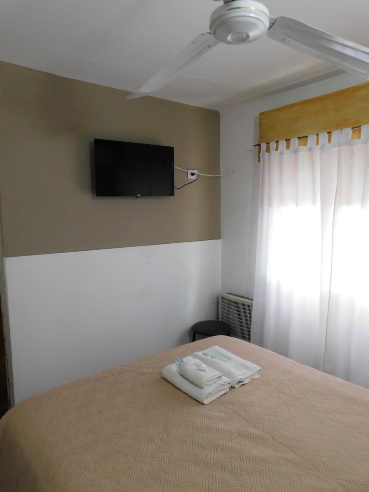 Laposada del lago andell srl Villa Carlos Paz Exterior foto