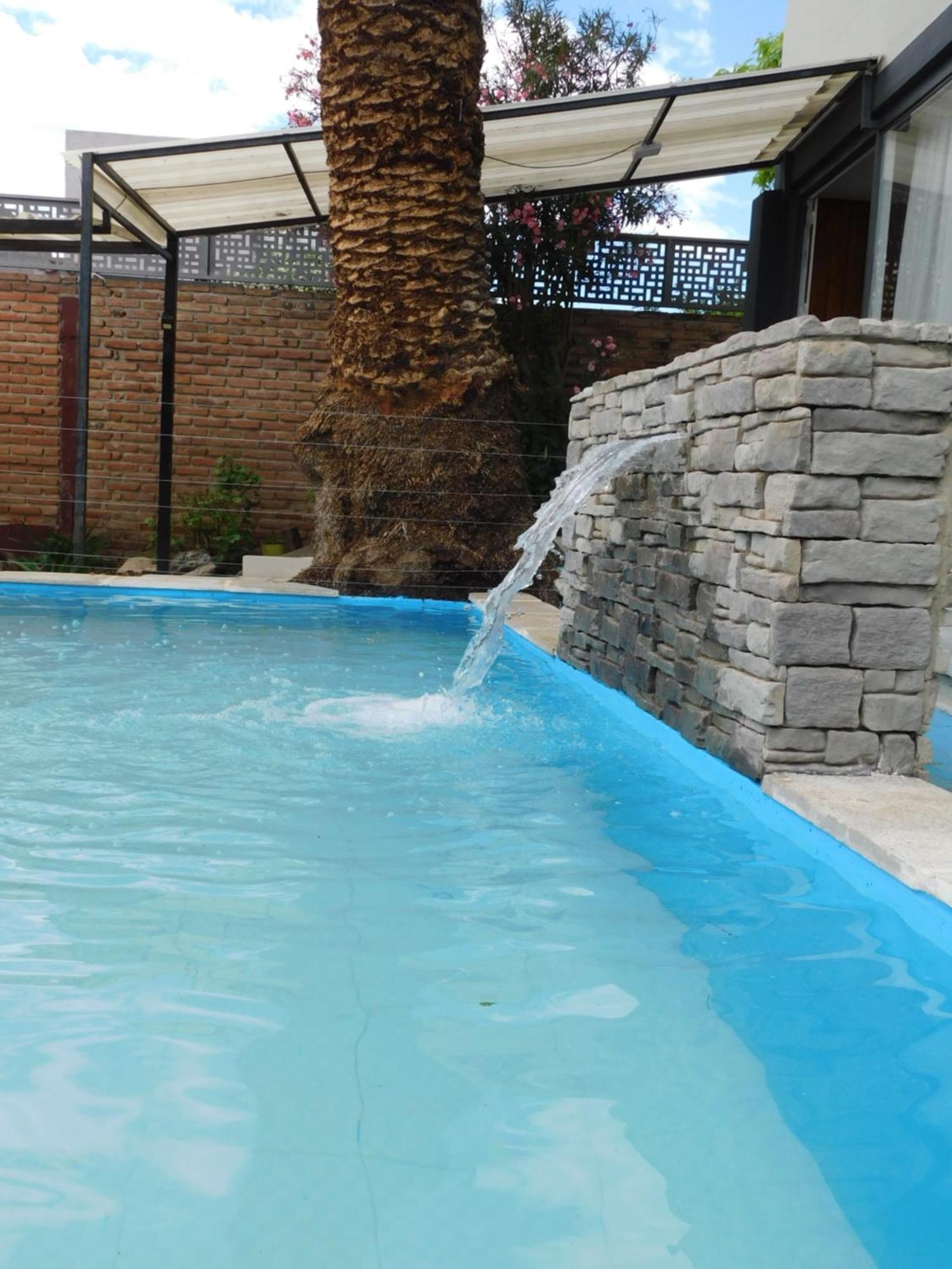 Laposada del lago andell srl Villa Carlos Paz Exterior foto